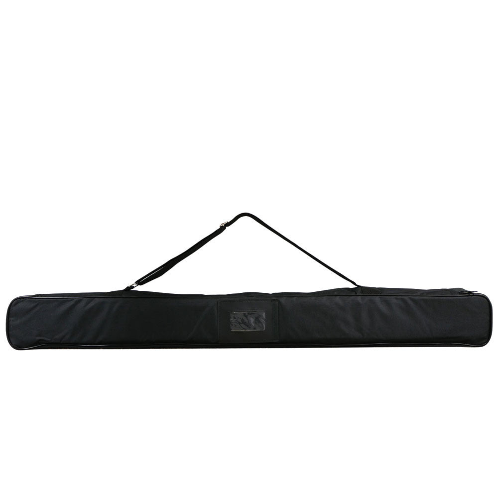 Retractable Banner Stand with Graphic - 31.5" x 80"