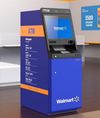 Hyosung 9L Cajera Plus Cash Recycler