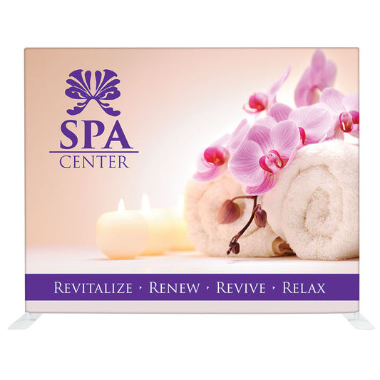 10 ft. EZ Tube® Straight