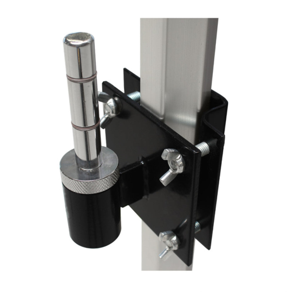 0° Fixed Mount for Falcon Flag.