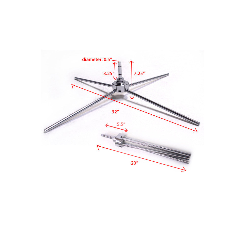 X-Base for Falcon Flags