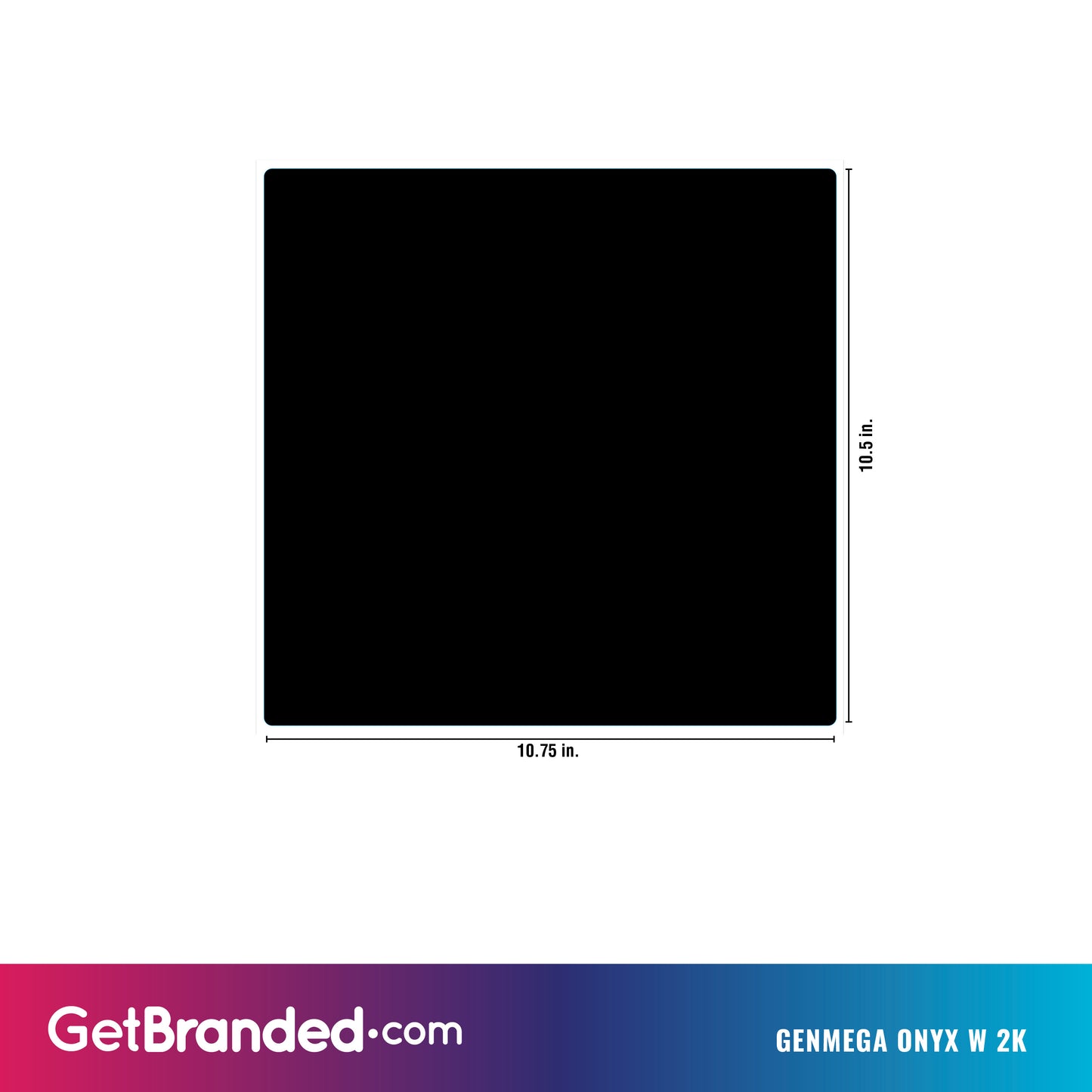 Genmega Onyx W 2K Wrap Template.