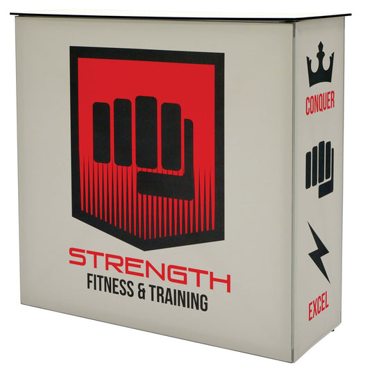 Counter (Graphic Package)