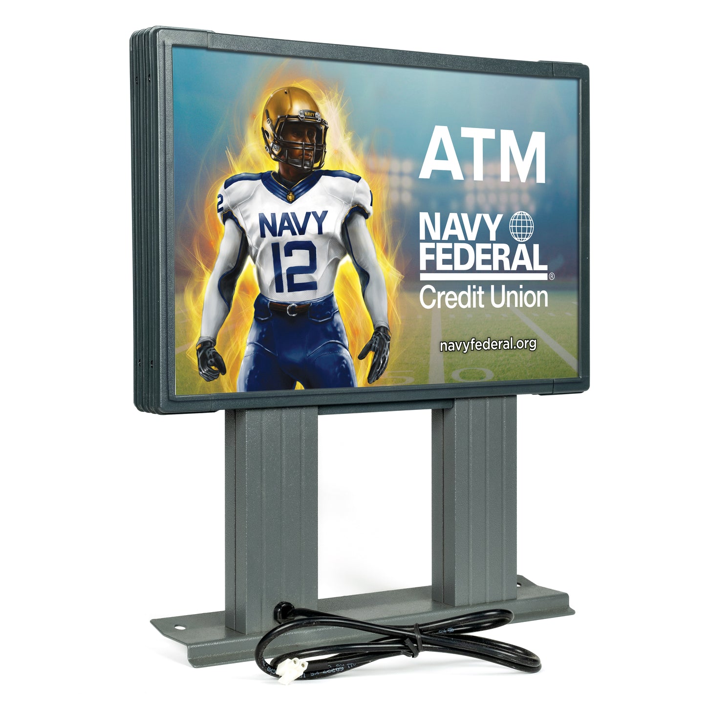 Genmega Topper Insert Rendering 4.