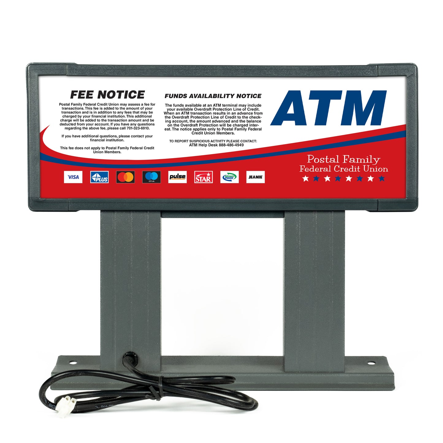 Mini Bright Custom Hantle/Tranax Topper Rendering 3.