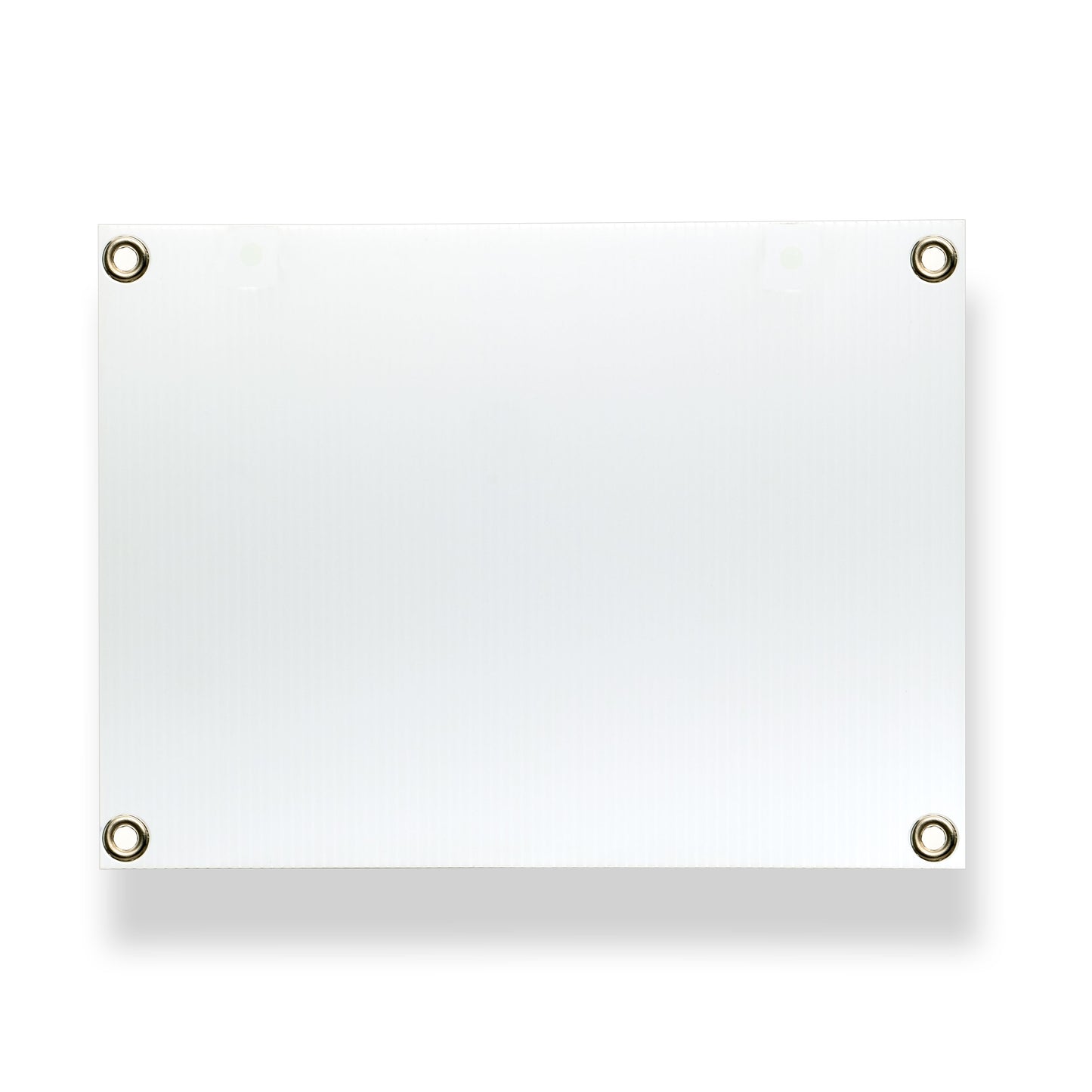 Custom Double-sided Coroplast Sign (10 Pack) - 24" x 18"