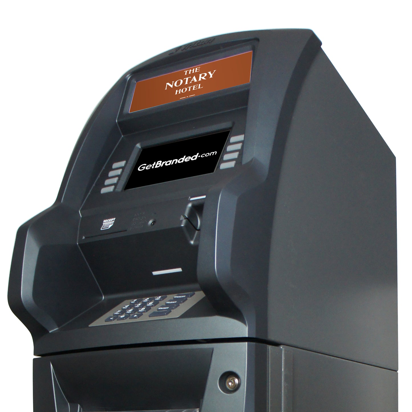 Triton Traverse Machine Header