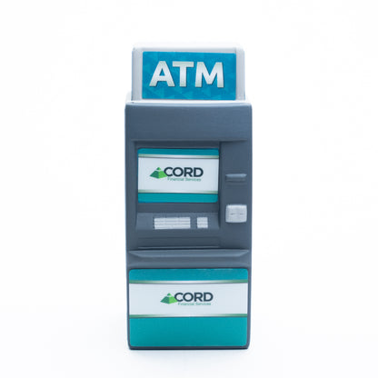 Mini ATM Stress Reliever Toy
