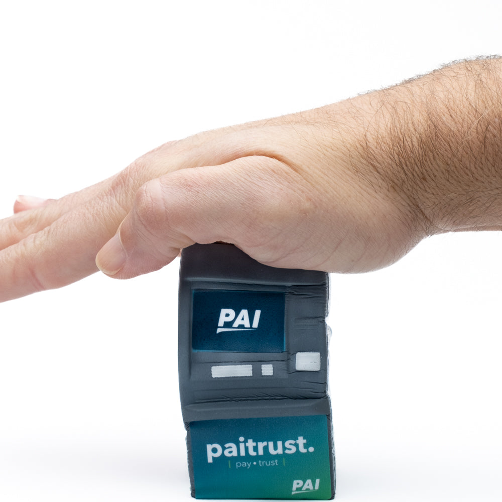 Mini ATM Stress Reliever Toy