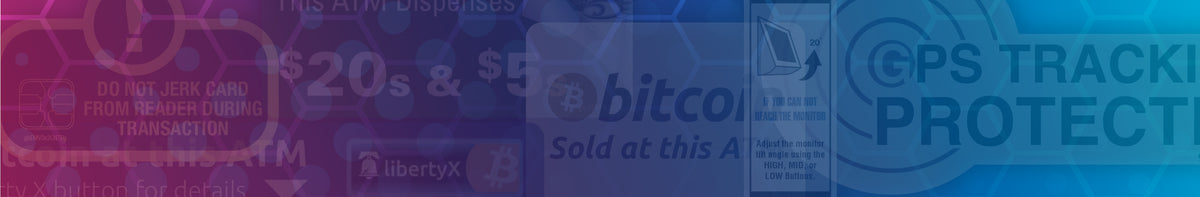 ATM Decals – GetBranded.com