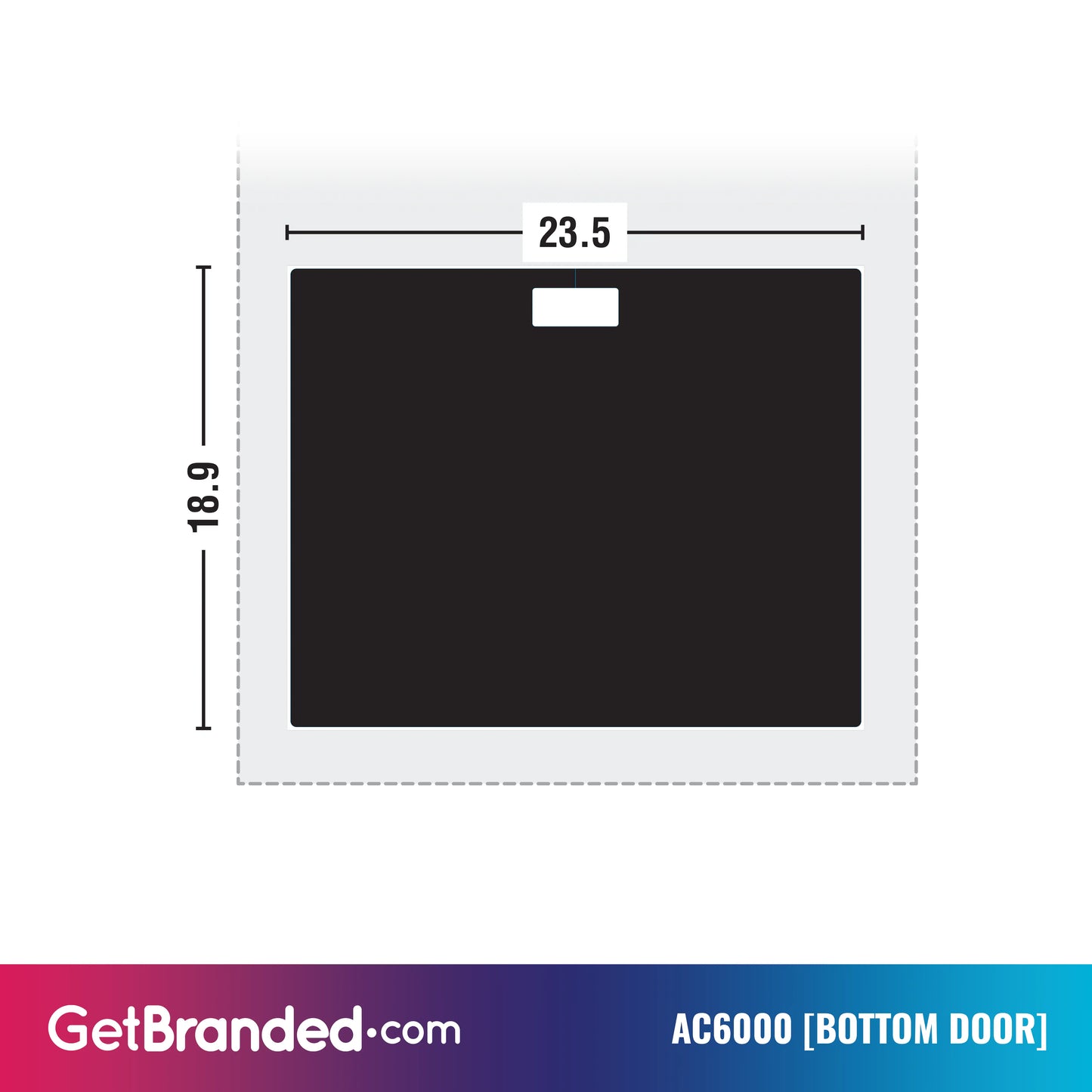 American Changer AC6000 Bill Changer Wrap