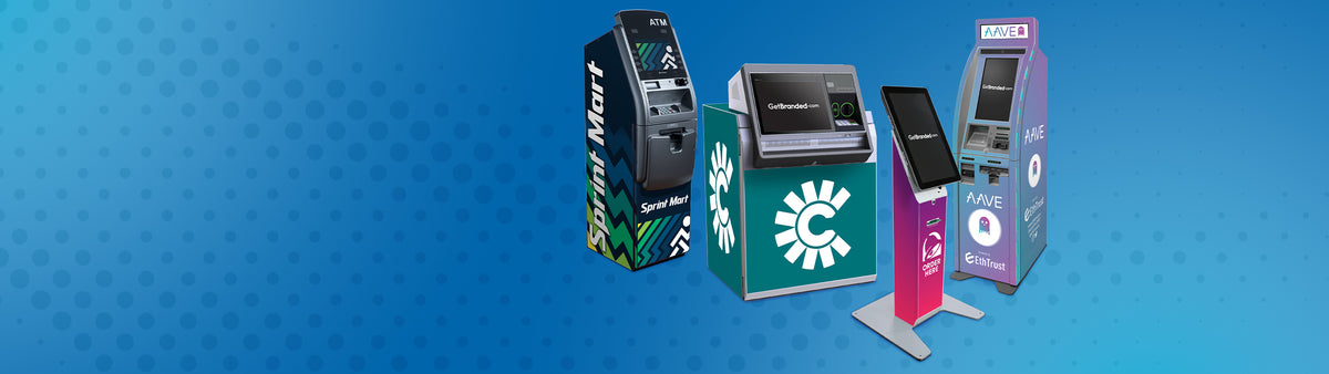 We Customize | Decals, Wraps, Signs & Design – GetBranded.com