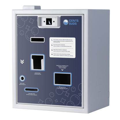 Laundroworks VAC03 Wrap