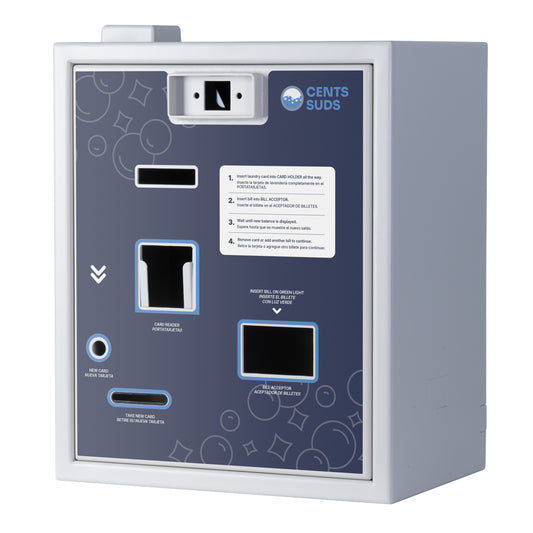 Laundroworks VAC03 Wrap