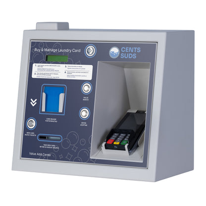 Laundroworks VAC02 Wrap