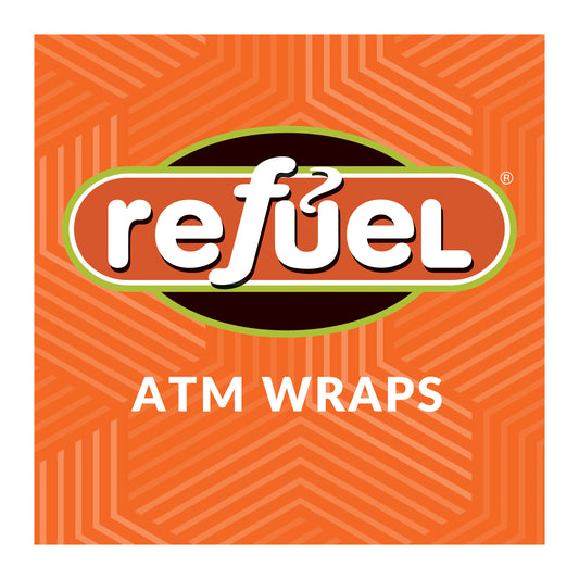 Refuel Wraps (PAI Financial)