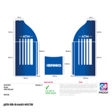 Brinks NH2700 Wrap