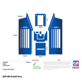 Brinks Genmega Nova Wrap