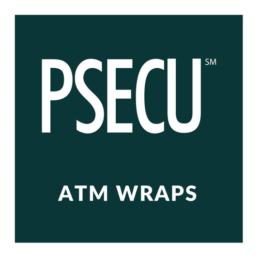 PSECU Wraps (PAI Financial)