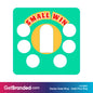 LAI Games Stacker Prize Game Wrap