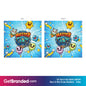 "Master Claw" Buzz & Win Crane Wrap