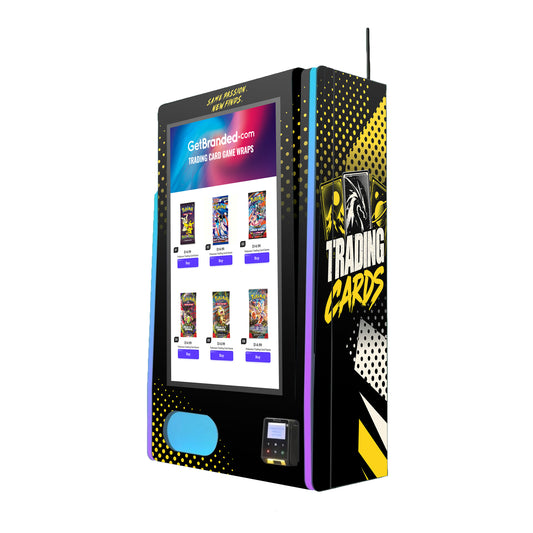 Same Passion New Finds VTM Mega Wall Pro Wrap