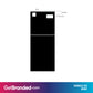 Diebold 522 right panel dimensions