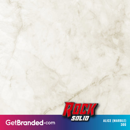 Alice Marble RockSolid™ Wrap Pattern Image.