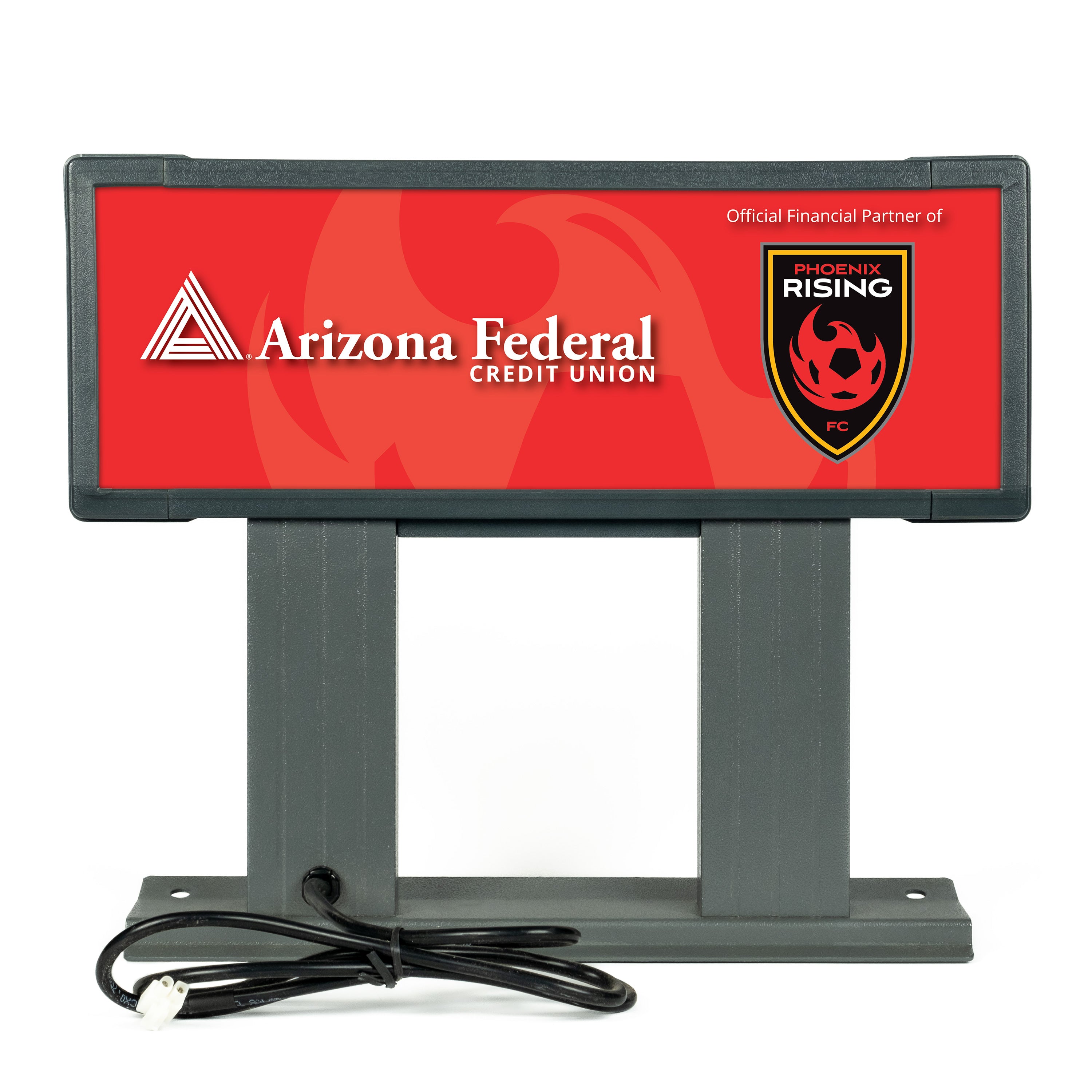 Custom Topper Insert Mini Bright Custom Hantle/Tranax Topper Insert | GetBranded.com