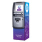 Genmega 6000 SharkSkin® ATM Wrap Rendering.