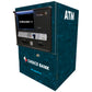 Hyosung NH7800i ATM Wrap Rendering.