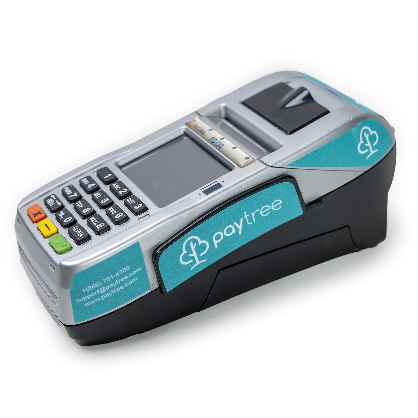 First Data Point Of Sale Wrap - FD-130 | GetBranded.com