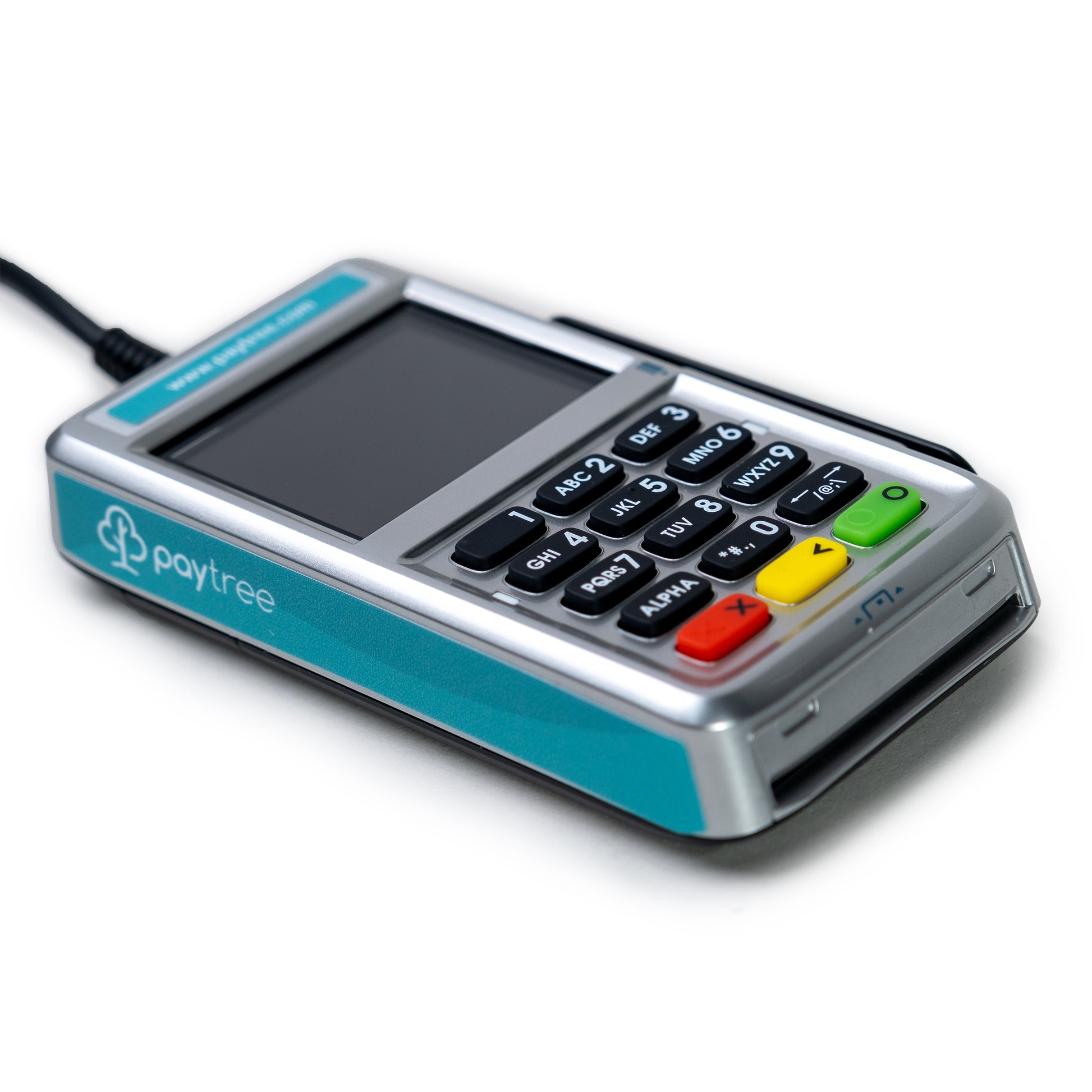 First Data RP10 Point of Sale Wrap | GetBranded.com