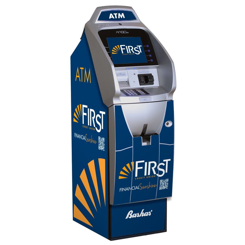 ATM Wraps – Page 4 – GetBranded.com