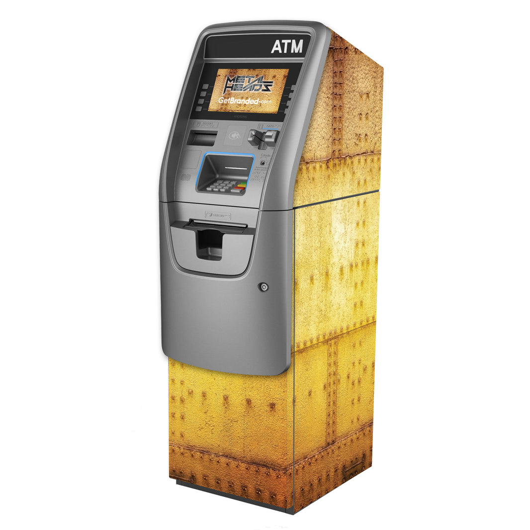ATM Wraps – Page 7 – GetBranded.com