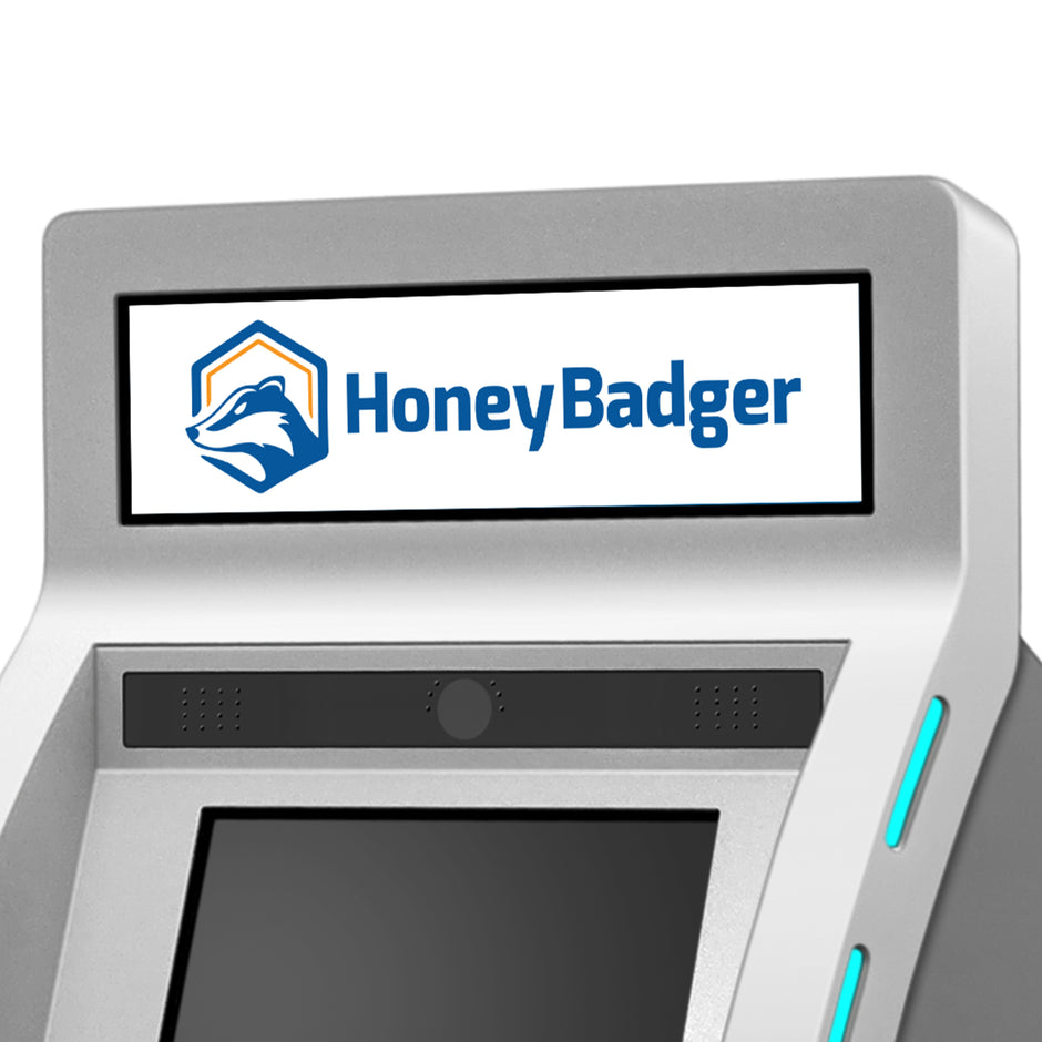 Genmega - Kiosk and ATM Branding – tagged 