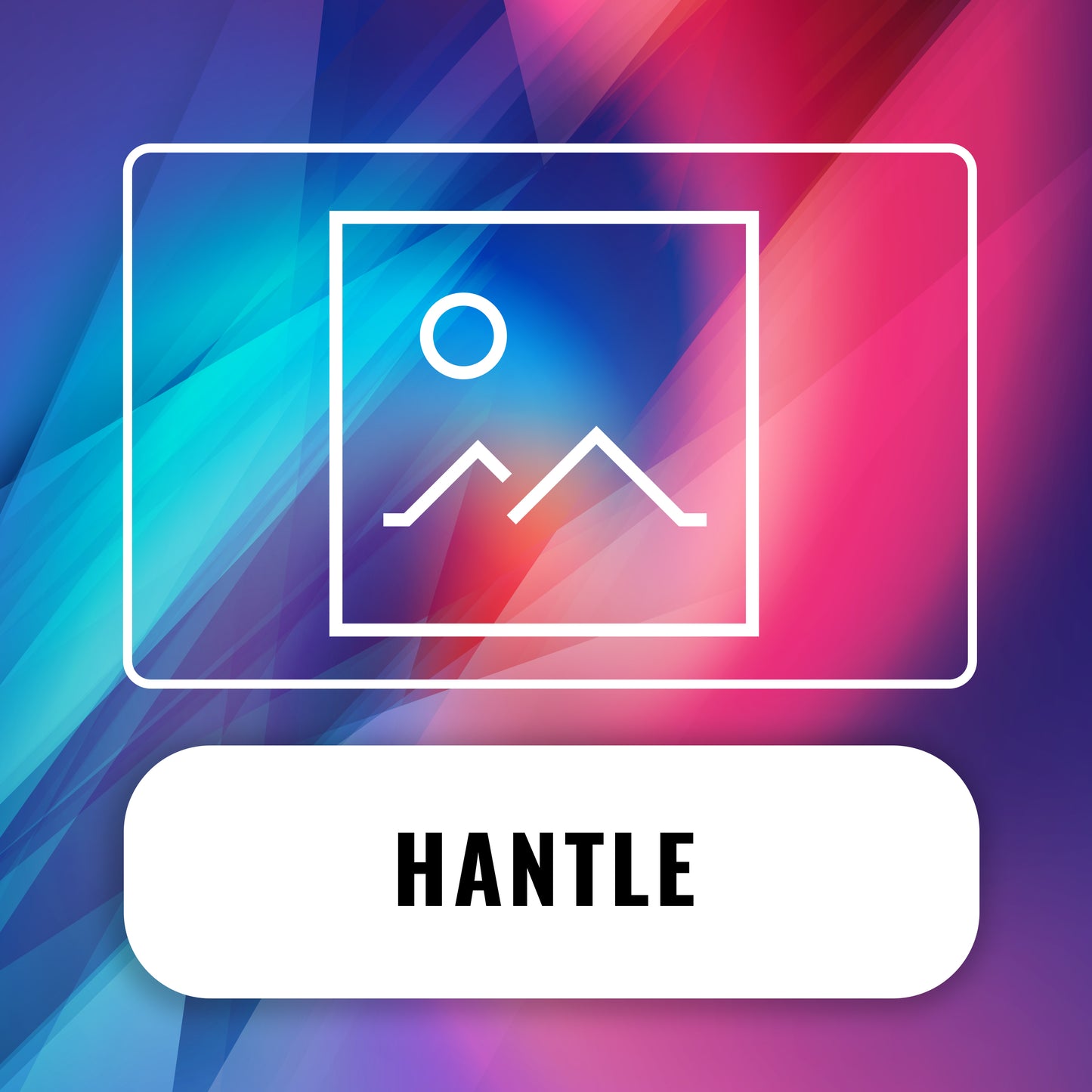 Hantle Screen Graphics