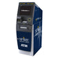NCR SS22e (6622e) ATM Wrap - Sloped Top Rendering.