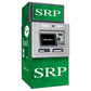 NCR SS37 (6637) ATM Wrap Rendering.