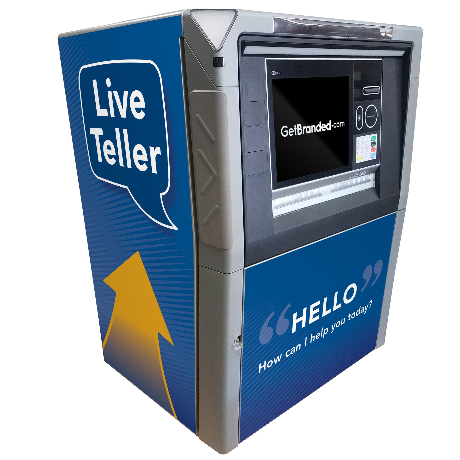 NCR SelfServ 88 (6688) ITM Wrap – GetBranded.com, image size:1920x1920