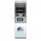 NCR SS31 (6631) ATM Wrap Rendering.