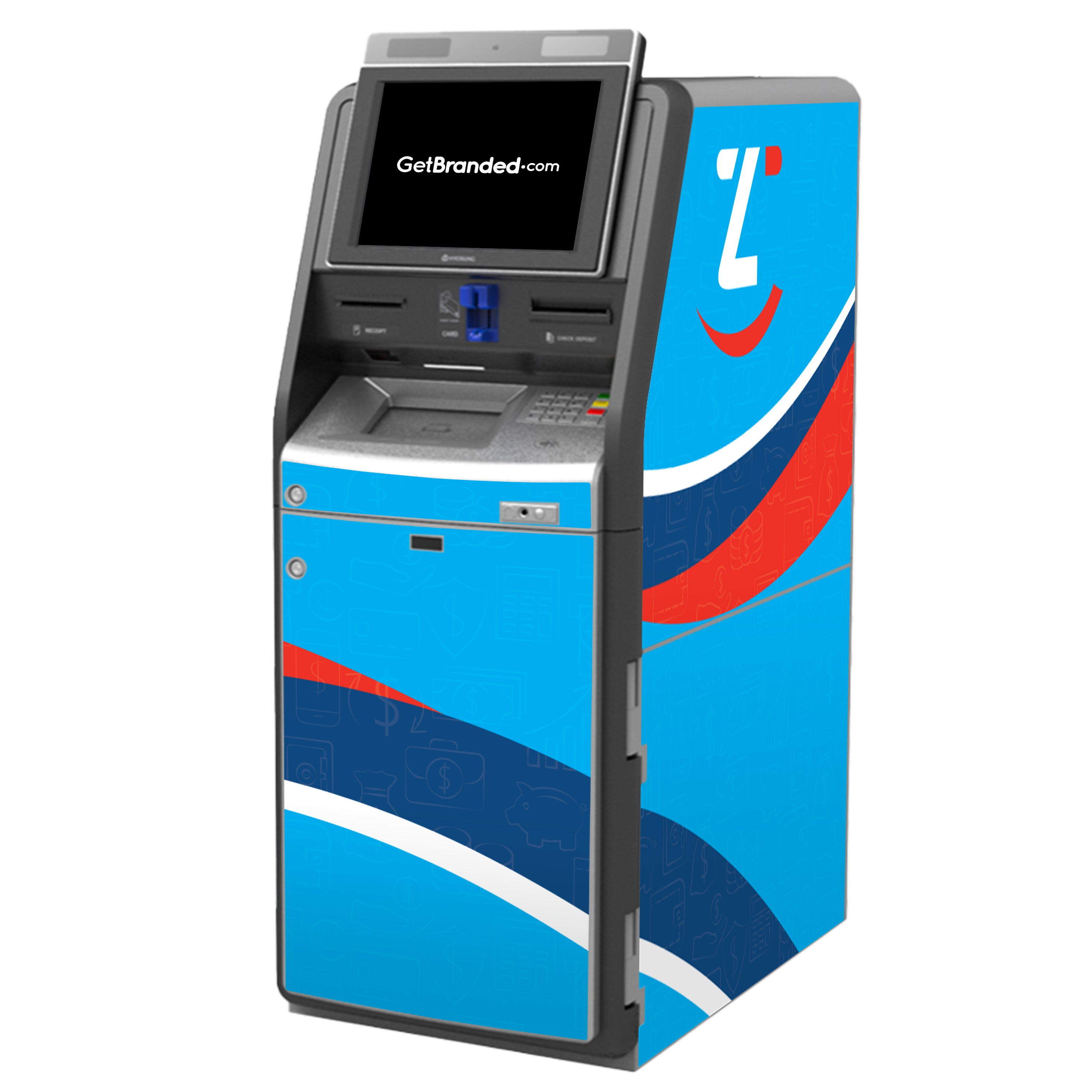 Hyosung NH8100 QTN ATM Wrap – GetBranded.com