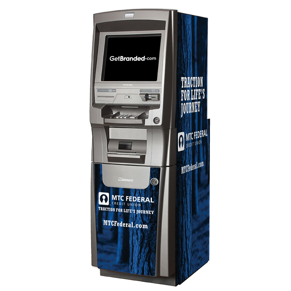 ATM Wraps – Page 2 – GetBranded.com