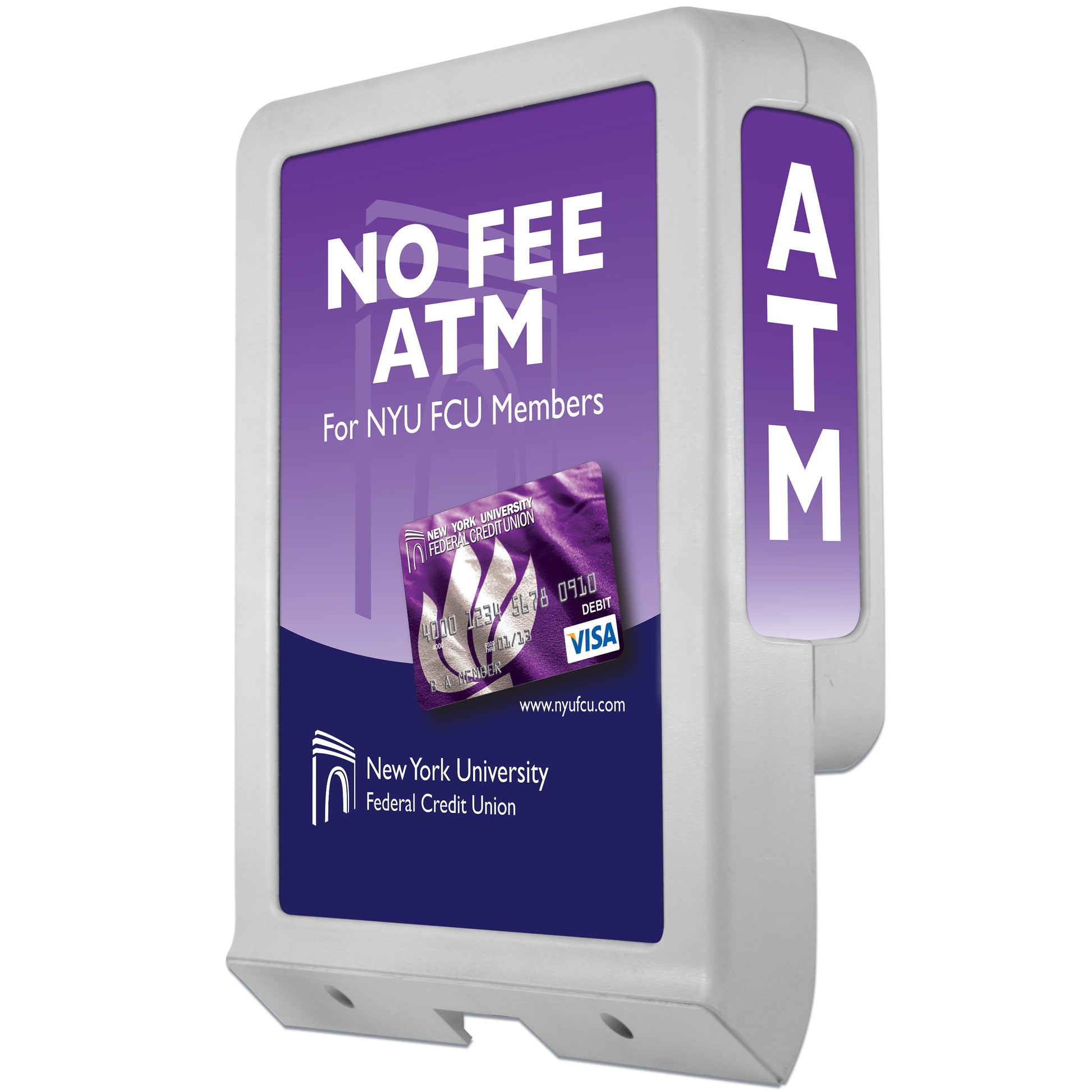 Triton 9600 High ATM Topper Insert Rendering 2.