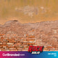 ODB Bricks RockSolid™ Wrap Pattern Image.