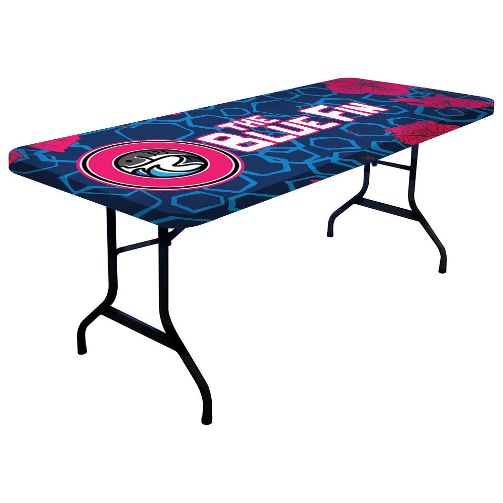 Stretch Table Topper