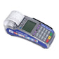Verifone VX520 Point of Sale Terminal Wrap Rendering.