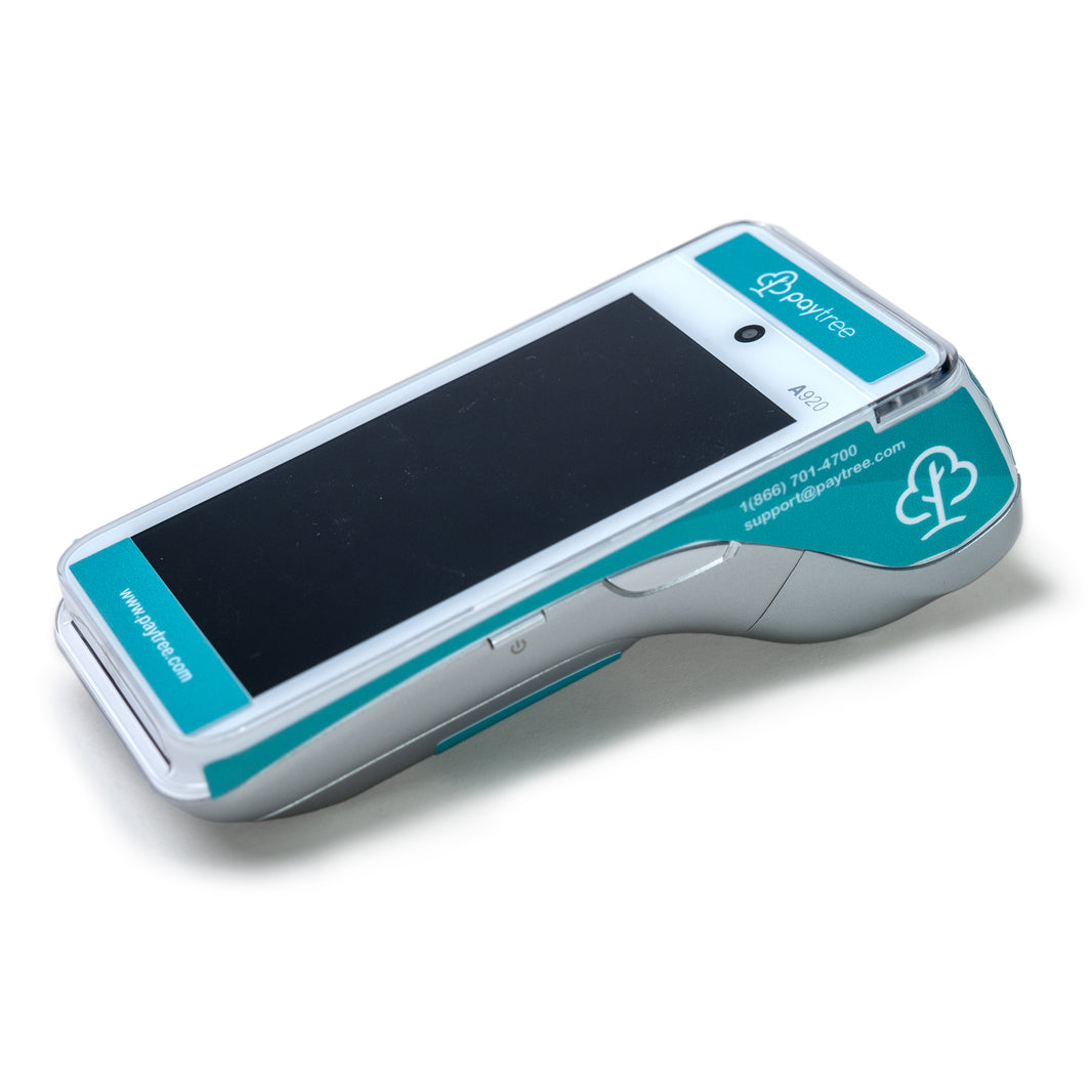 Contactless Payments Decals – GetBranded.com