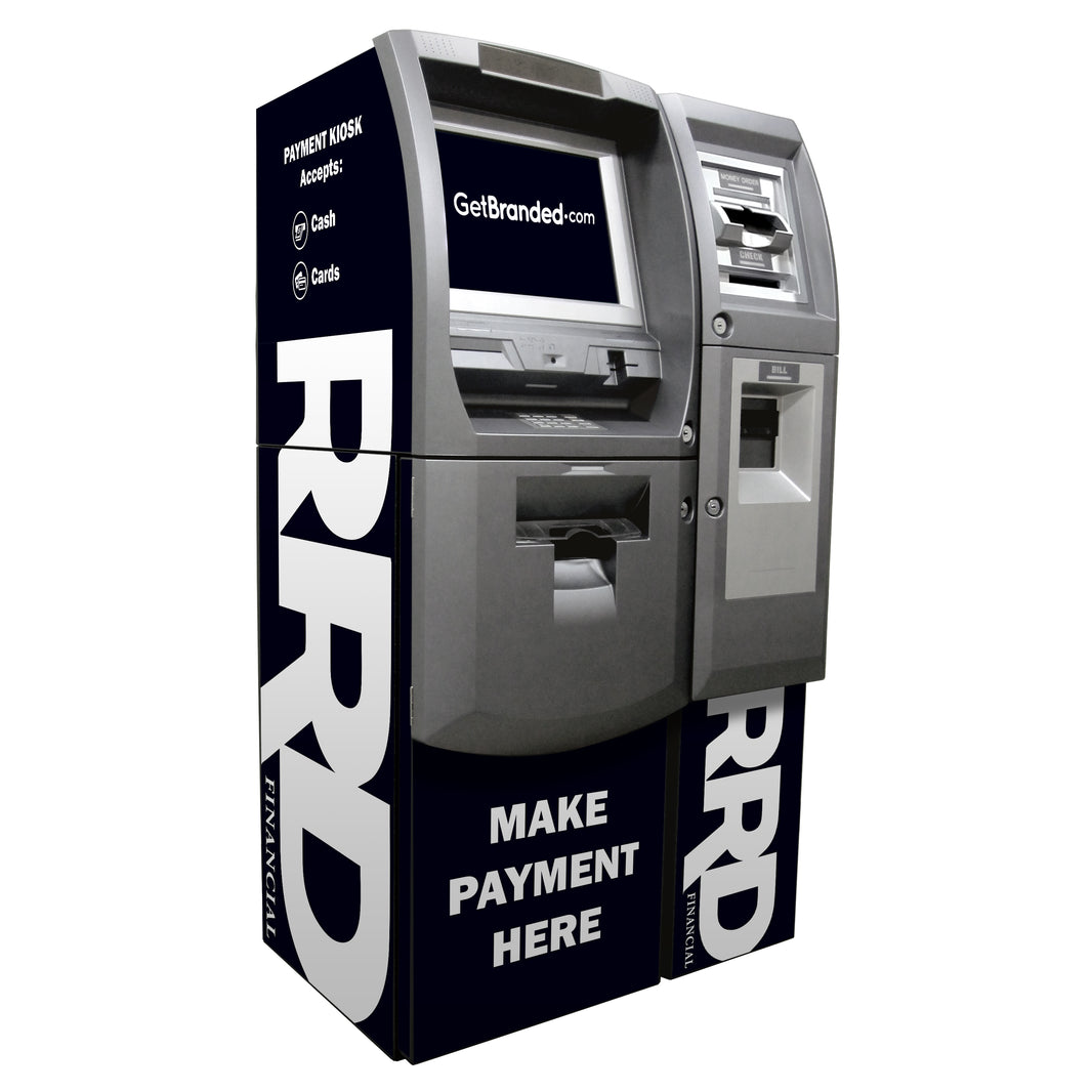 ATM Wraps – GetBranded.com