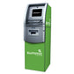 Tranax E4000 ATM Wrap Rendering.